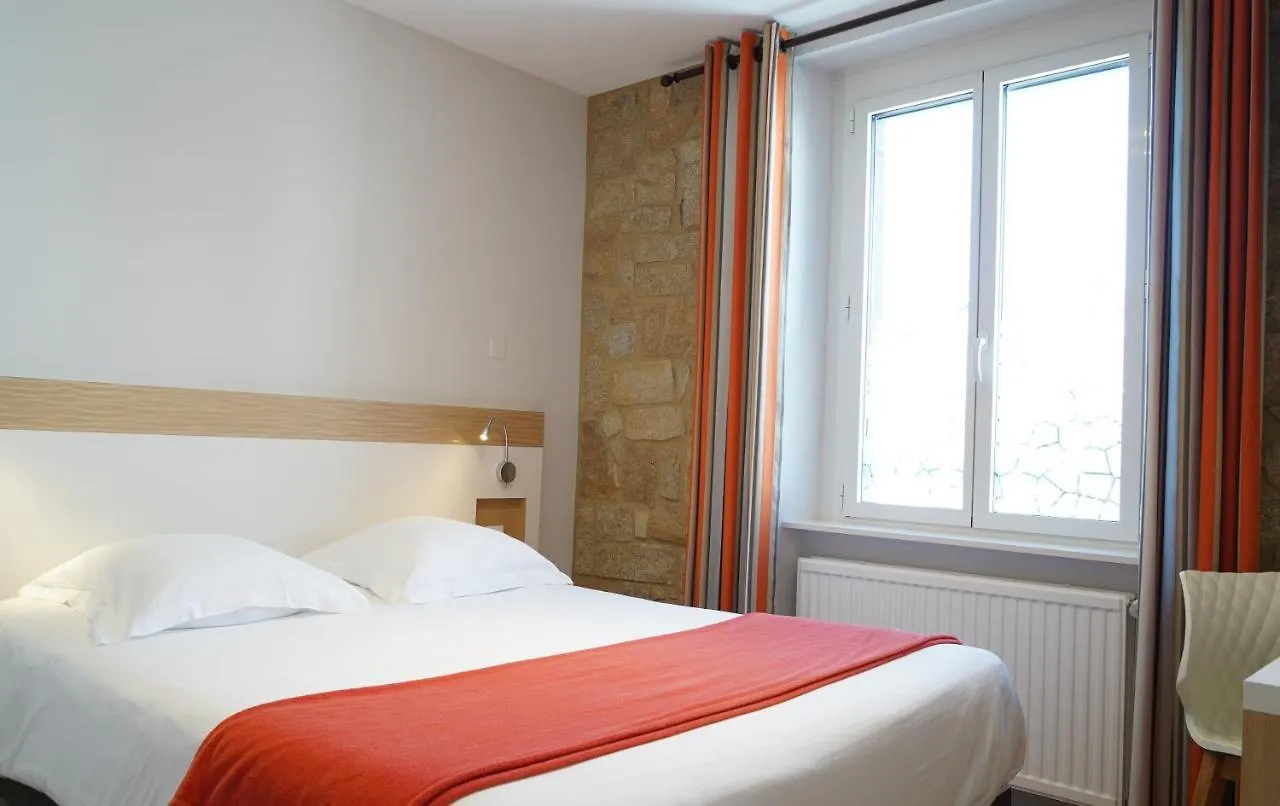*** Hotel Hôtel de Perros, The Originals Boutique  France