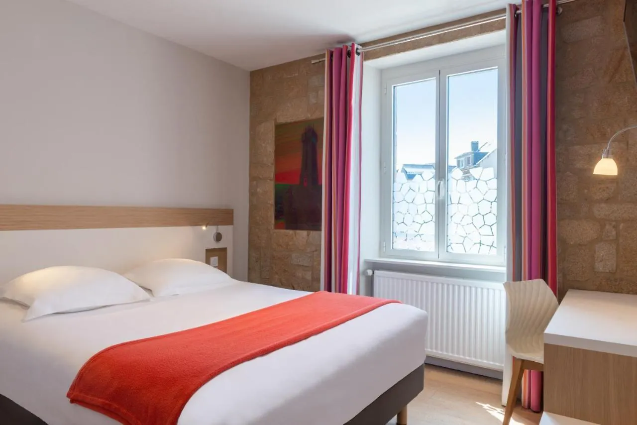 Hotel Hôtel de Perros, The Originals Boutique