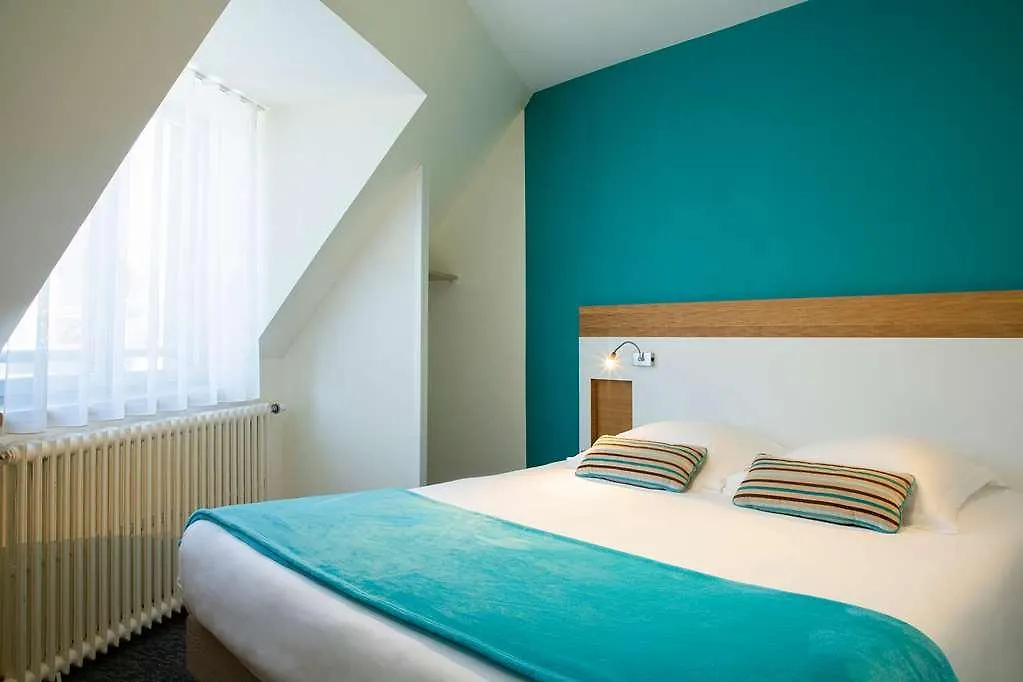 Hôtel de Perros, The Originals Boutique  Hotel