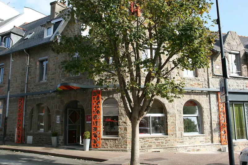 Hôtel de Perros, The Originals Boutique  Hotel Perros-Guirec