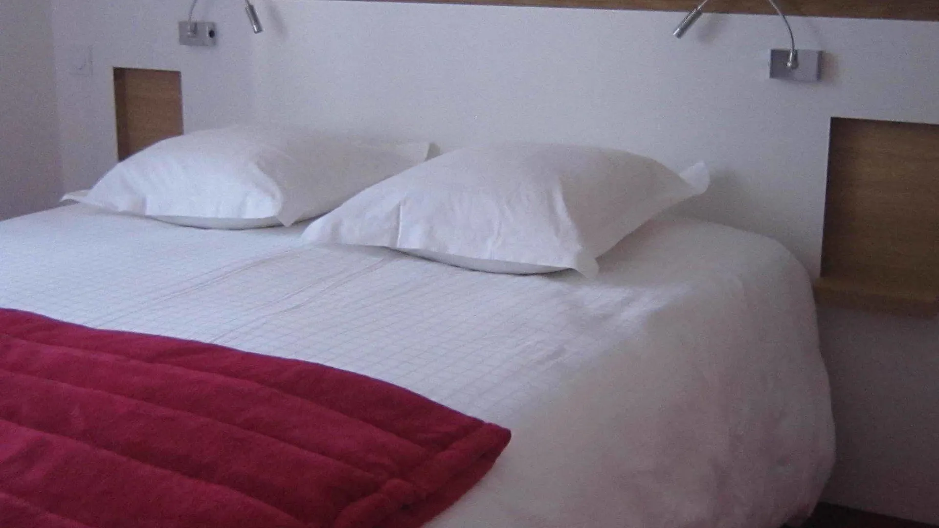 Hôtel de Perros, The Originals Boutique  3*, Perros-Guirec France
