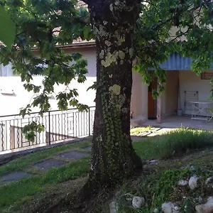  Appartement Côté Jardin France