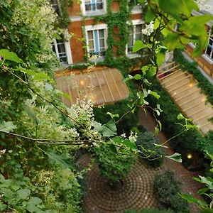  Appartement Les Patios Du Marais 2 France