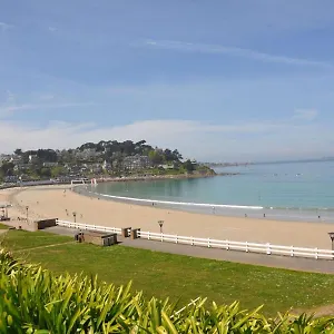 Bel Neuf 2 à 4 Pers à 100m De La à - Réf 856 Perros-Guirec