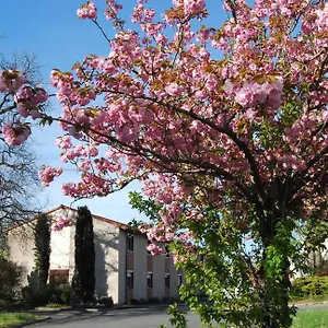 ** Hotel Du France