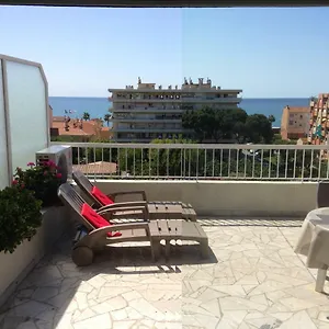  Appartement Le Castel Du Cros France