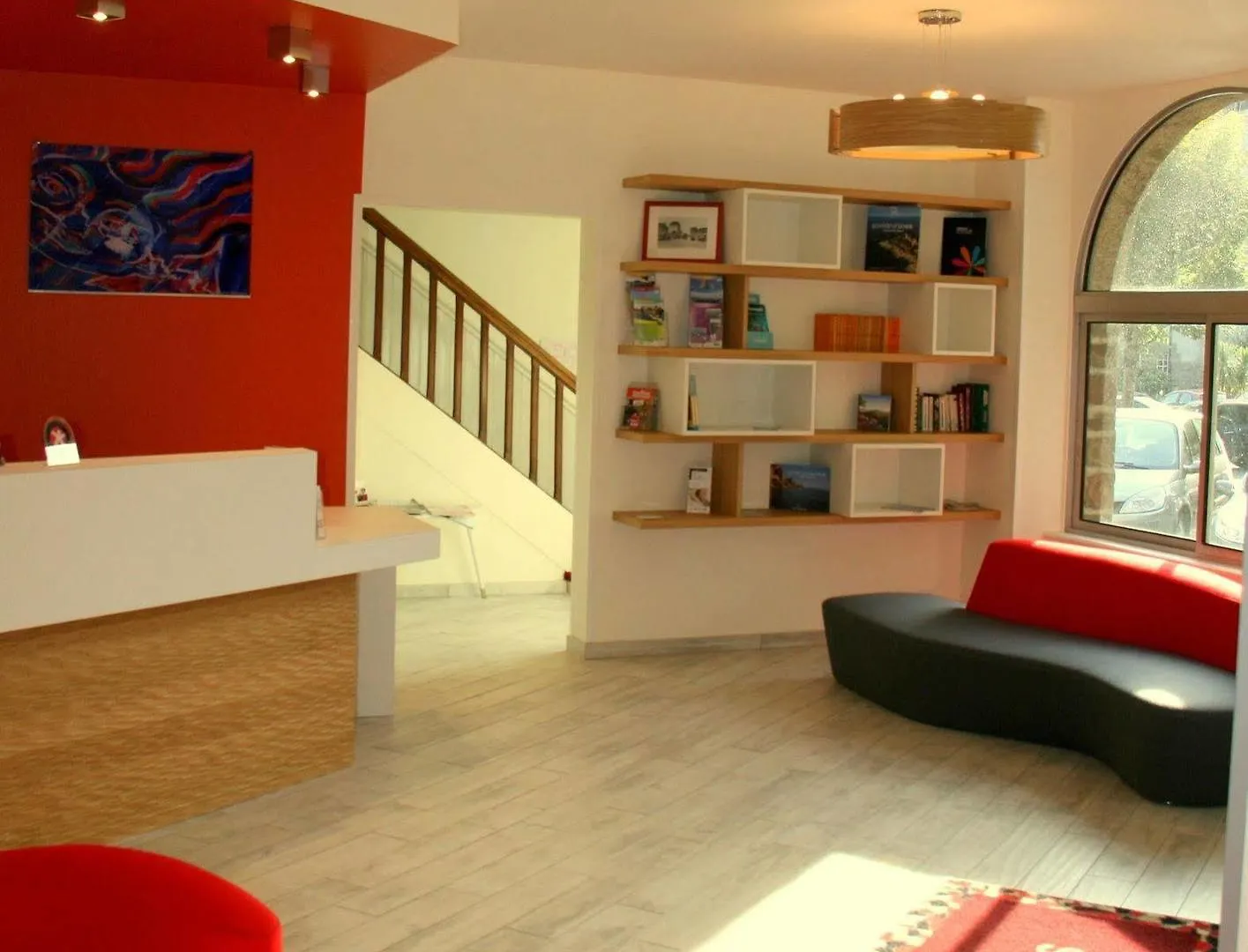 Hotel De Perros, The Originals Boutique